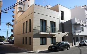 Apartamentos Poniente - Mares